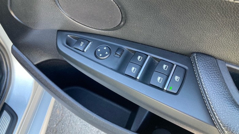 BMW X3 xDrive20d M Sport 5dr Step Auto Diesel Estate